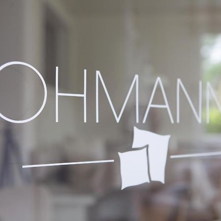 Lohmann'S Hotel Garstedt Eksteriør billede