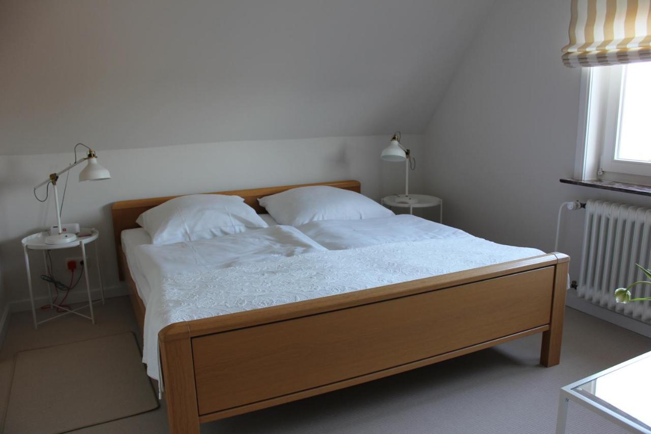 Lohmann'S Hotel Garstedt Eksteriør billede
