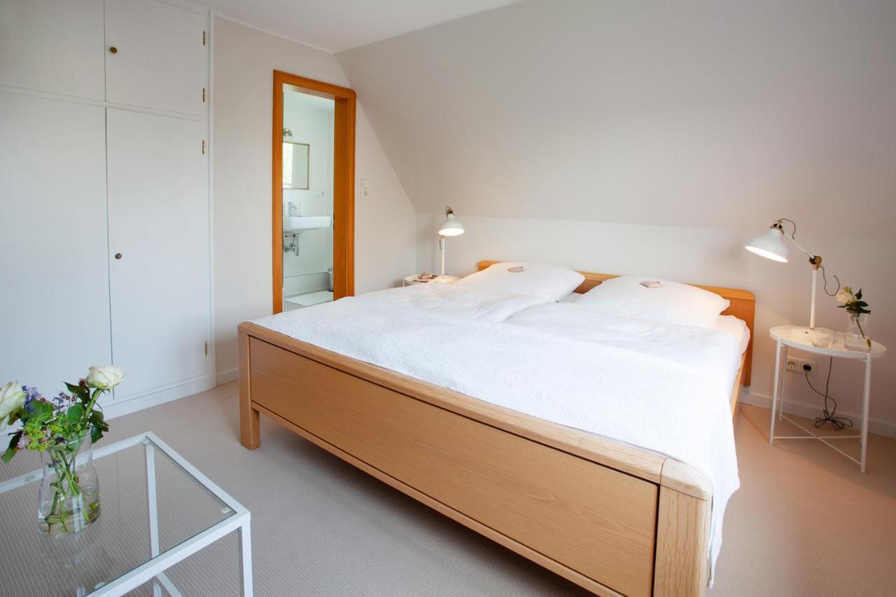 Lohmann'S Hotel Garstedt Eksteriør billede
