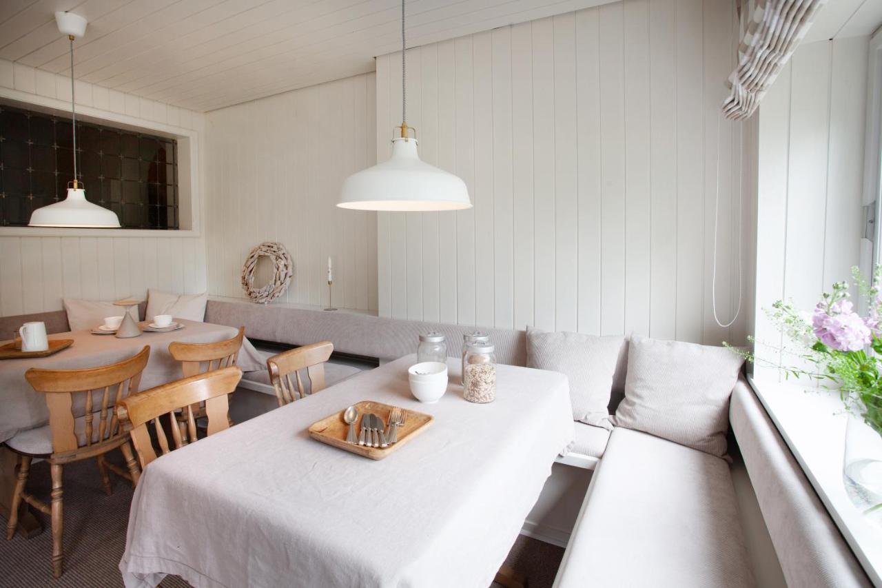 Lohmann'S Hotel Garstedt Eksteriør billede